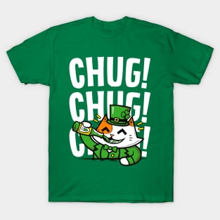 Chug! T-Shirt